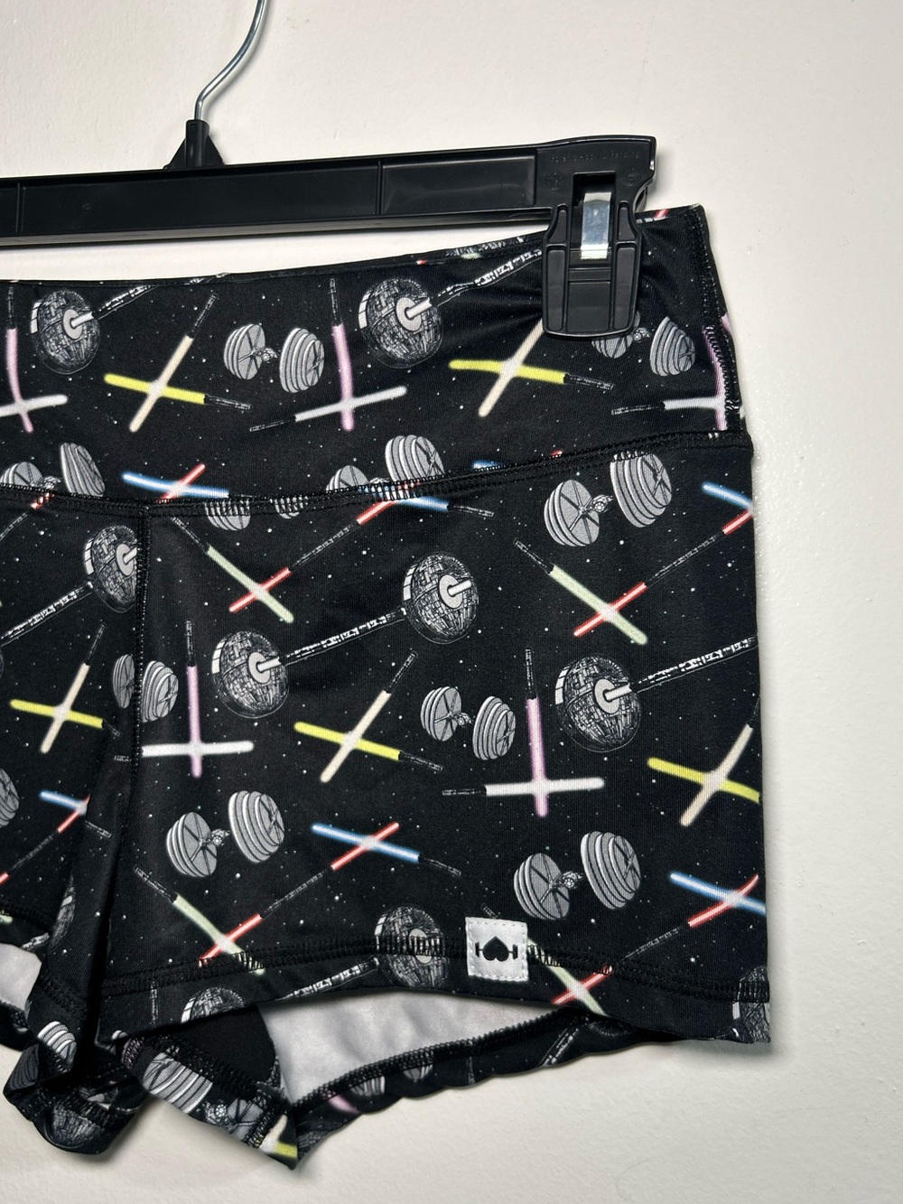 Wodbottom Star Wars Shortie - Picture 3 of 5